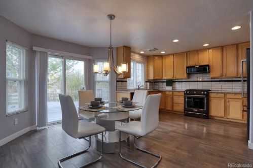 2401 Ireland Way, Denver CO  80013-8992 exterior