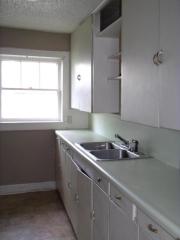 514 Dysart Ave, Springfield MO  65802-2915 exterior