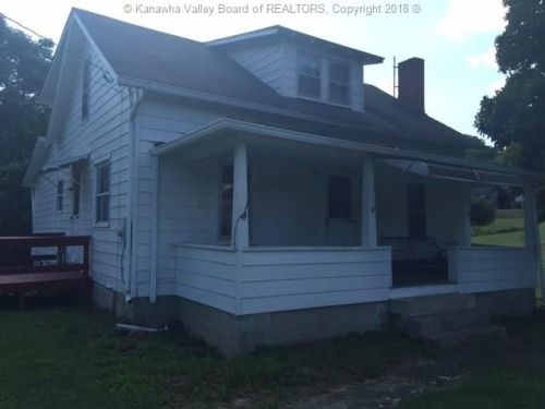 3728 Redmond Ridge Rd, Gallipolis Ferry, WV 25515-6431