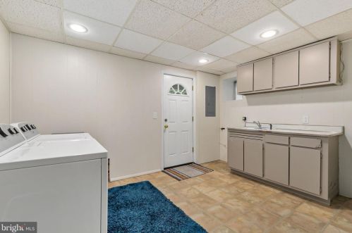 15308 Aylesbury St, Silver Spring MD exterior