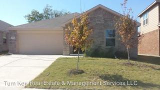 6505 Fitzgerald St, Fort Worth TX  76179-4258 exterior