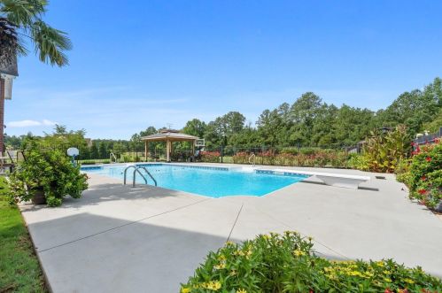 114 Wisteria Way, Stockbridge GA 30281-6515 exterior