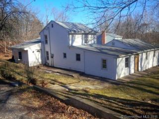2450 Meriden Waterbury Tpke, Southington CT  06489 exterior