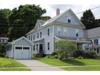 116 Oak St, Brattleboro, VT 05301-2999