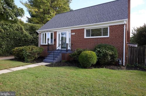 5008 Druid Dr, Kensington, MD 20895-1222