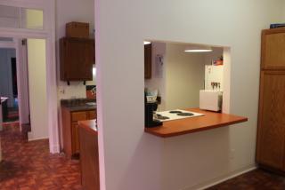 271 Emming St, Cincinnati OH  45219-1416 exterior