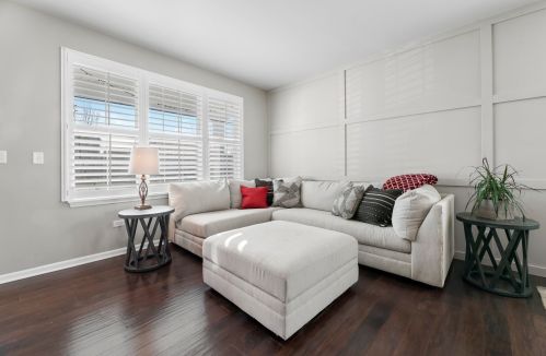 2296 Pebblestone Way, Lemont IL 60490-5059 exterior