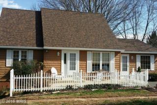 2107 Shire Ct, Fallston, MD 21047-1550