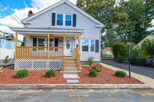 60 Lund St, Nashua, NH 03060-4440