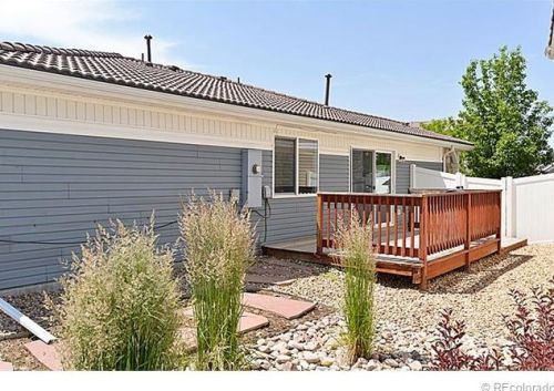 19430 50th Pl, Denver CO 80249-8462 exterior