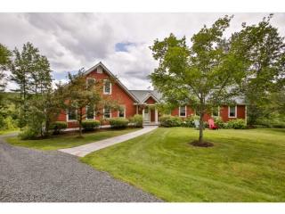 70 Franklin Hill Rd, Lyme, NH 03768-3405