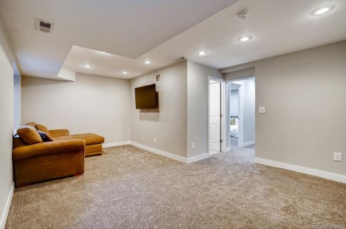 10446 Rutledge St, Parker CO 80134-3779 exterior