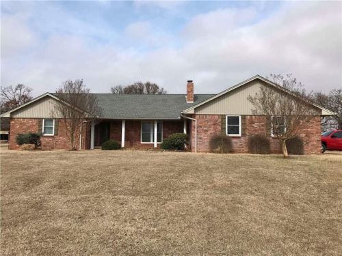344532 890 Rd, Chandler, OK 74834-7086