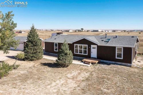 965 Ranchette Pl, Calhan, CO 80808-7834