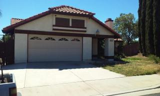 38054 High Country Rd, Palmdale, CA 93551-4413