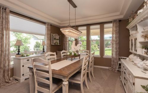 4981 Sedona Cir, Parker CO  80134-4528 exterior