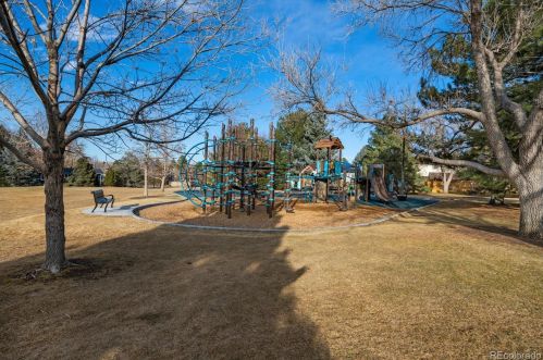 7988 Pontiac Way, Englewood CO 80112-3114 exterior