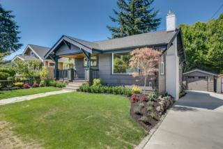 3411 42nd Ave, Seattle, WA 98199-1837