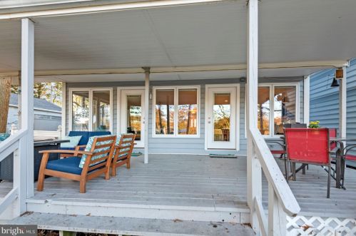 5070 Lerch Dr, Shady Side MD 20764-9650 exterior