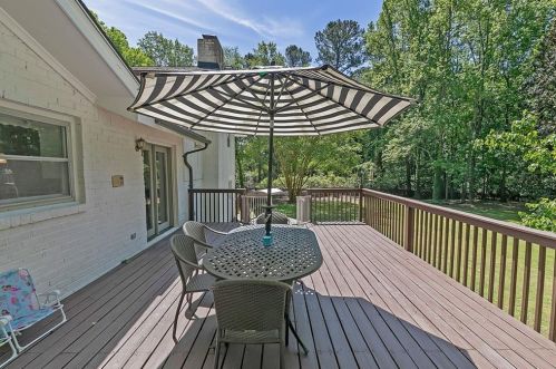 4950 Firth Ln, Atlanta GA  30360-1608 exterior