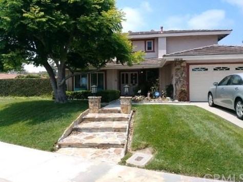 19819 Camino Arroyo, Walnut, CA 91789-1715