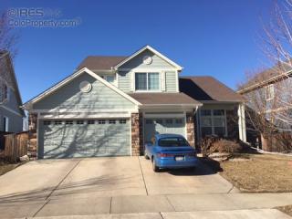 218 Mcgregor Cir, Erie, CO 80516-3605
