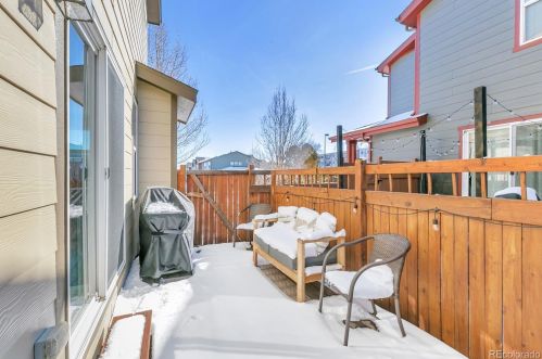 2023 Trenton St, Denver CO  80238-3202 exterior