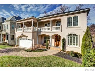 14 Tow Path Ln, Richmond, VA 23221-3948