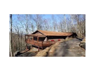 35 Valley View Trl, Big Canoe, GA 30143-3498