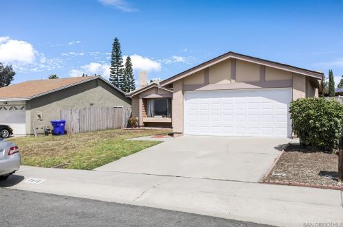 7912 Dancy Rd, San Diego, CA 92126-3018