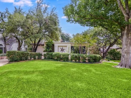 4709 Eby Ln, Austin, TX 78731-4507