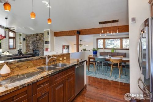 1905 Lehigh St, Boulder CO  80305-6942 exterior