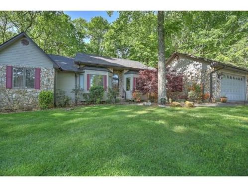 111 Beechbrook Dr, Unicoi, TN 37692-6440
