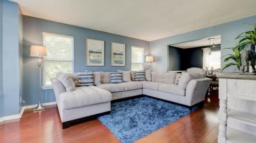 208 Edison Dr, Stockbridge GA  30281-2758 exterior