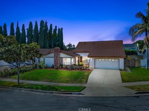 1519 Shaver Way, Placentia, CA 92870-2905