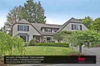 11595 Vallevue Ct, Portland, OR 97229-5074
