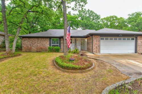 7604 Hightower Dr, Fort Worth, TX 76182-3413