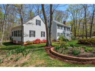14010 Chepstow Rd, Midlothian VA  23113-4111 exterior