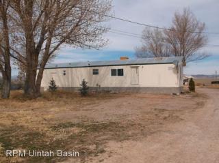 4709 4000, Vernal UT  84078-9259 exterior
