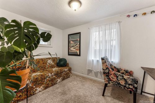 3115 Gill Pl, Denver CO  80219-2861 exterior