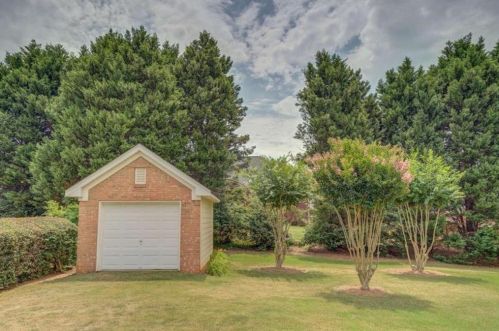 2213 Jessowen Way, Conyers GA  30013-6482 exterior