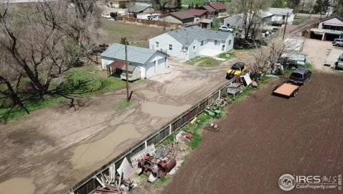 824 16th St, Greeley CO 80631-6231 exterior