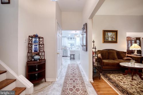 15300 Beaufort Pl, Silver Spring MD  20905-4202 exterior