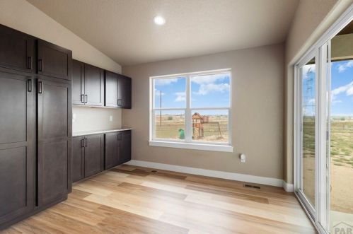 1392 Moonbeam Dr, Pueblo CO  81007-1248 exterior