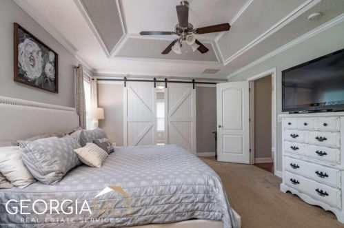 376 Red Bud Rd, Jefferson GA  30549-9029 exterior