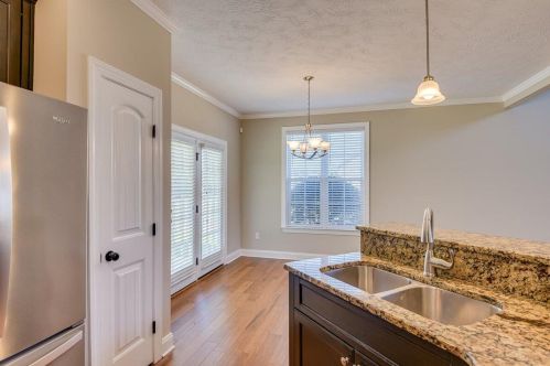 1230 Berkley Hills Pass, Evans GA  30809-7474 exterior