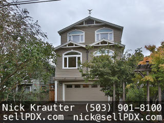 7364 Miles Pl, Portland, OR 97219-3026