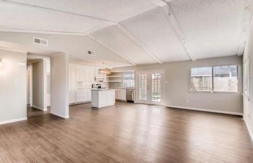 2128 Placid Dr, Carrollton TX  75007-5716 exterior