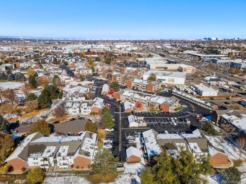 10150 Virginia Ave, Denver CO  19101-2760 exterior