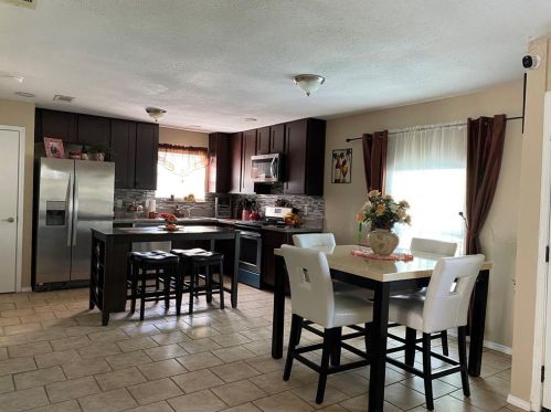 1801 Whiteoak Dr, Garland TX 75040-5410 exterior